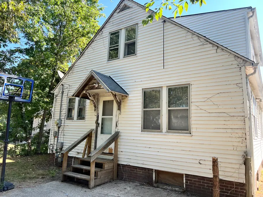 605 S 24th Street, Mount Vernon, IL 62864 - #2