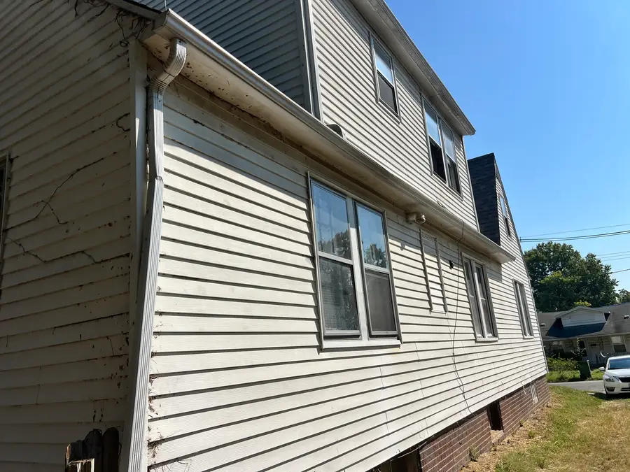 605 S 24th Street, Mount Vernon, IL 62864 - #3