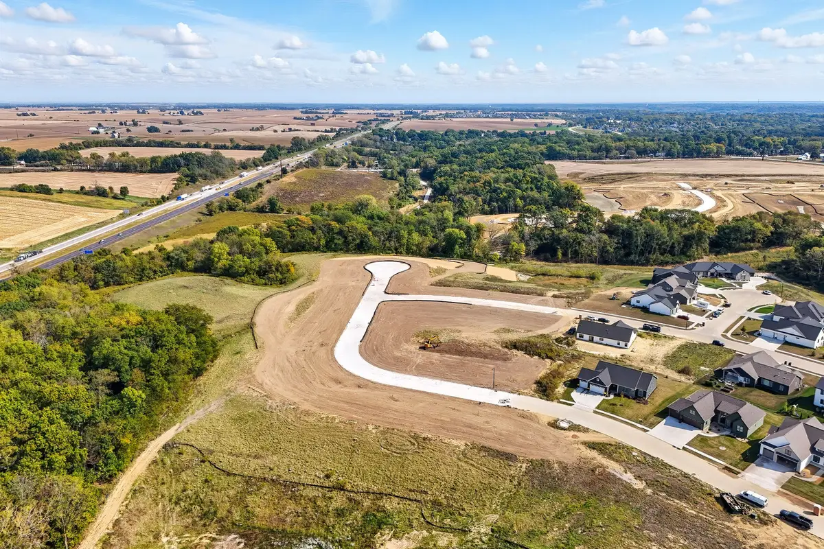 7176 Spring Creek Drive, Bettendorf, IA 52722 - #1
