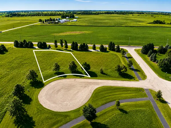 9655 W Queens Court, Monee, IL 60449