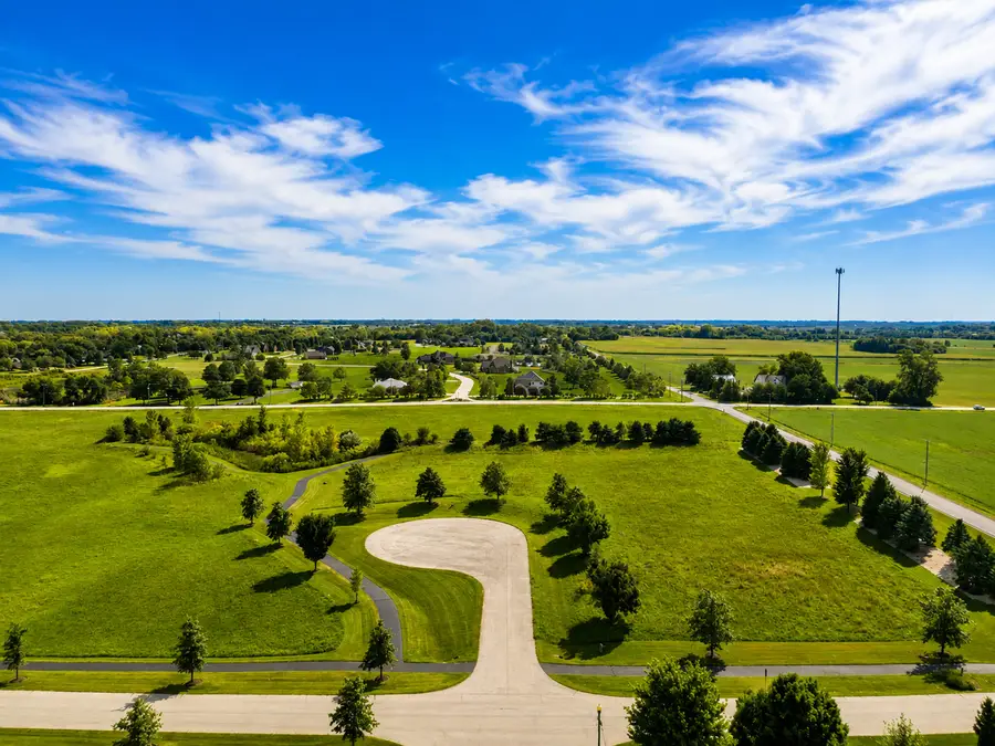 9655 W Queens Court, Monee, IL 60449 - #3