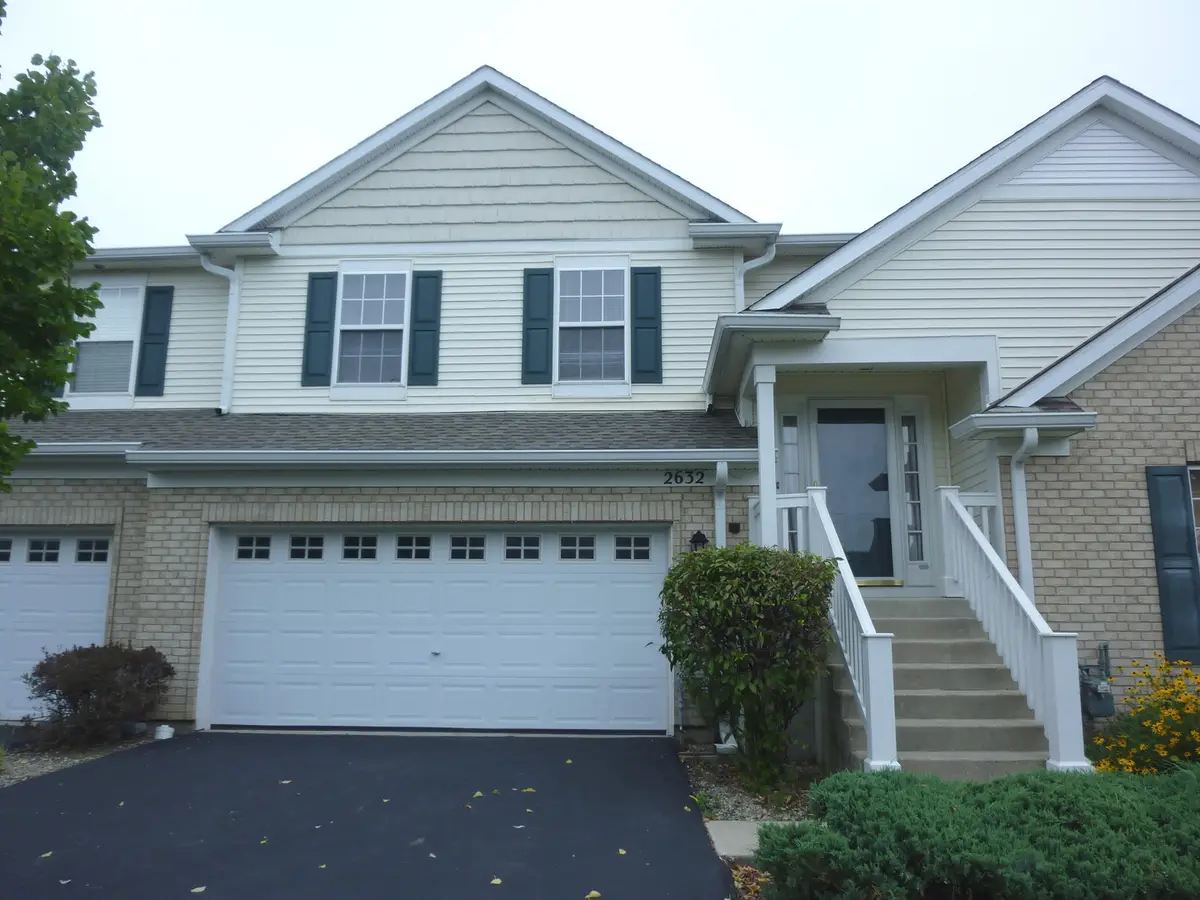 2632 Loren Lane, Algonquin, IL 60102 - #1