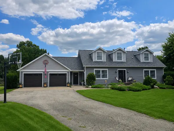 2335 Timber Ridge Drive, Princeton, IL 61356
