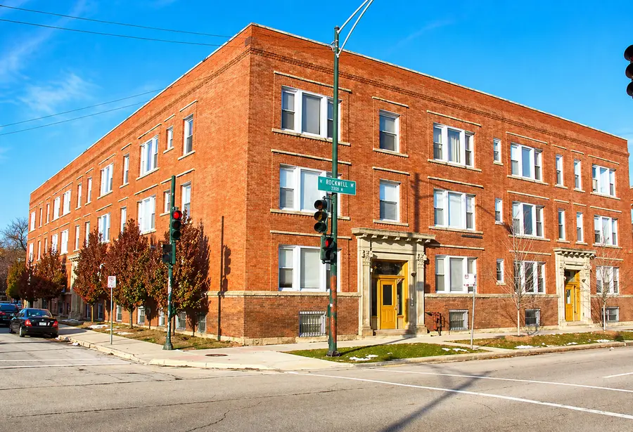 122 E 49th Street #106, Chicago, IL 60615 - #2