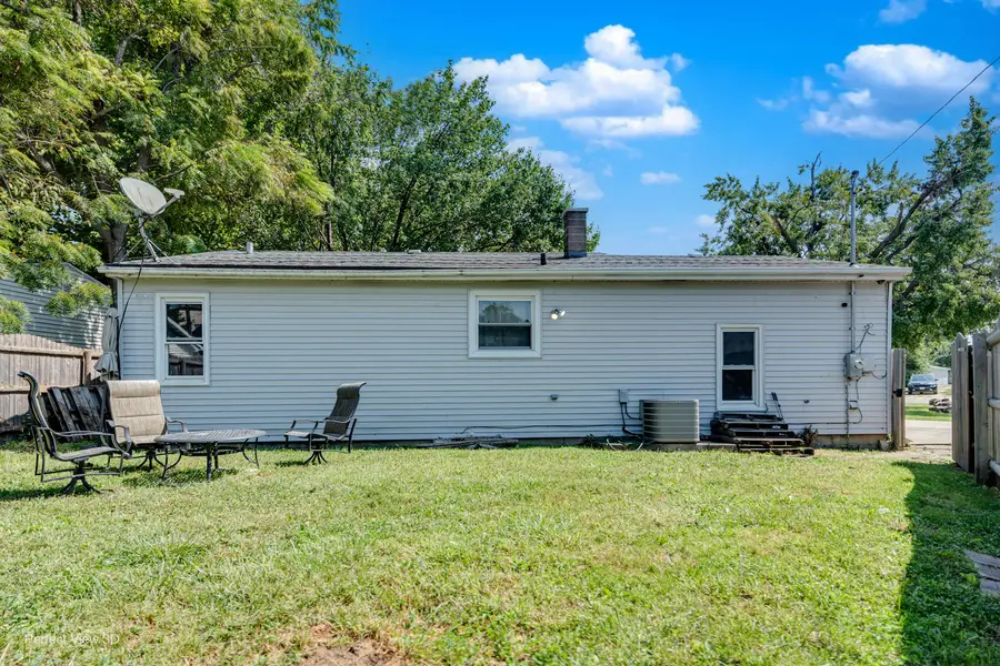 1005 Frederick Street, Joliet, IL 60435 - #3