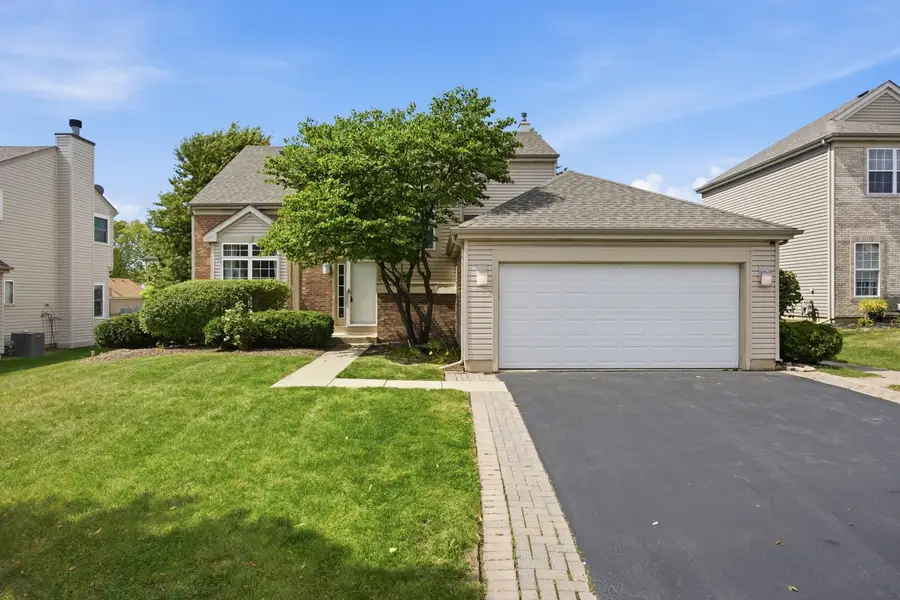 228 Norwich Drive, Bartlett, IL 60103 - #2