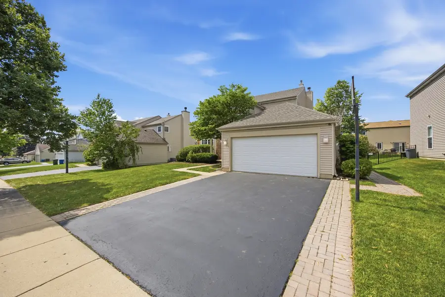 228 Norwich Drive, Bartlett, IL 60103 - #3