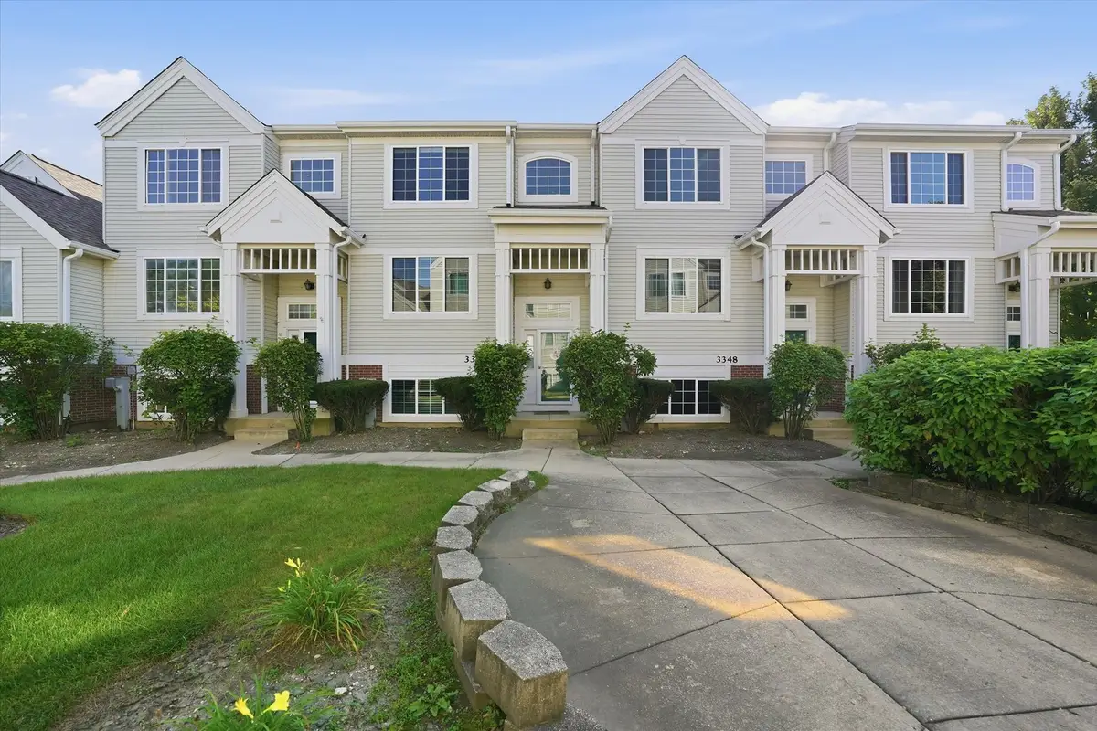 3350 Ravinia Circle, Aurora, IL 60504 - #1
