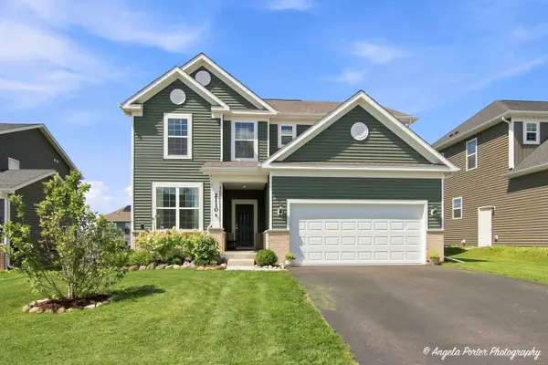 2110 Schmitt Circle, Algonquin, IL 60102
