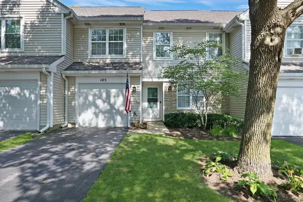 105 Parkview Drive, Wauconda, IL 60084