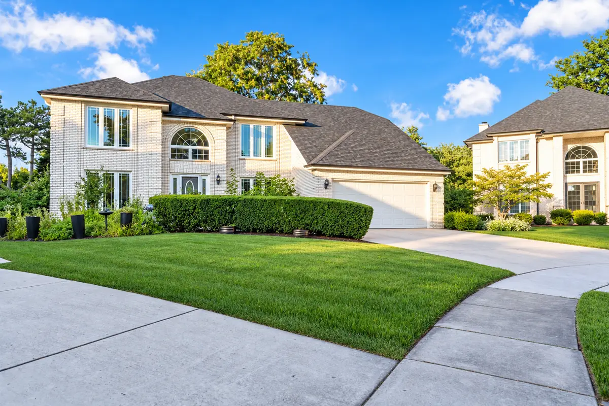 8201 Pine Bluff Court, Darien, IL 60561 - #1