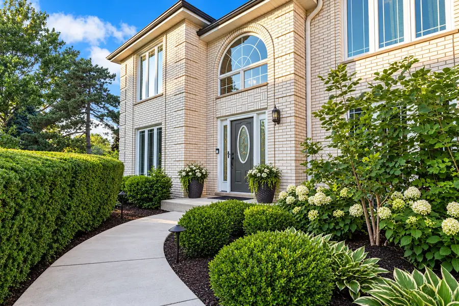 8201 Pine Bluff Court, Darien, IL 60561 - #2
