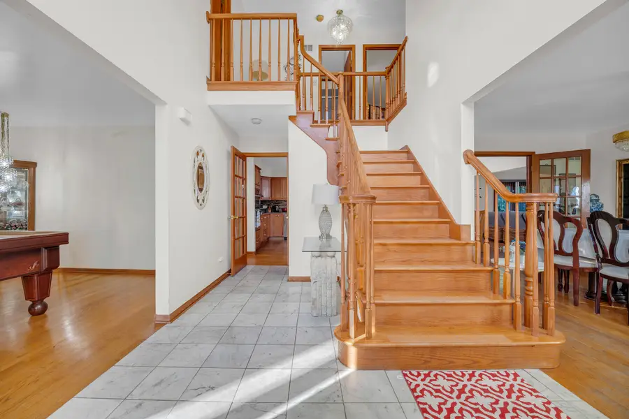 8201 Pine Bluff Court, Darien, IL 60561 - #3