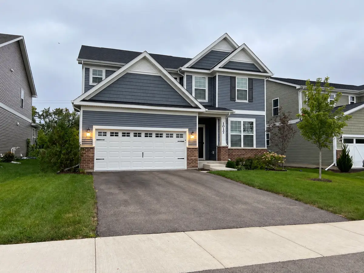 1017 Kessler Drive, Mundelein, IL 60060 - #1