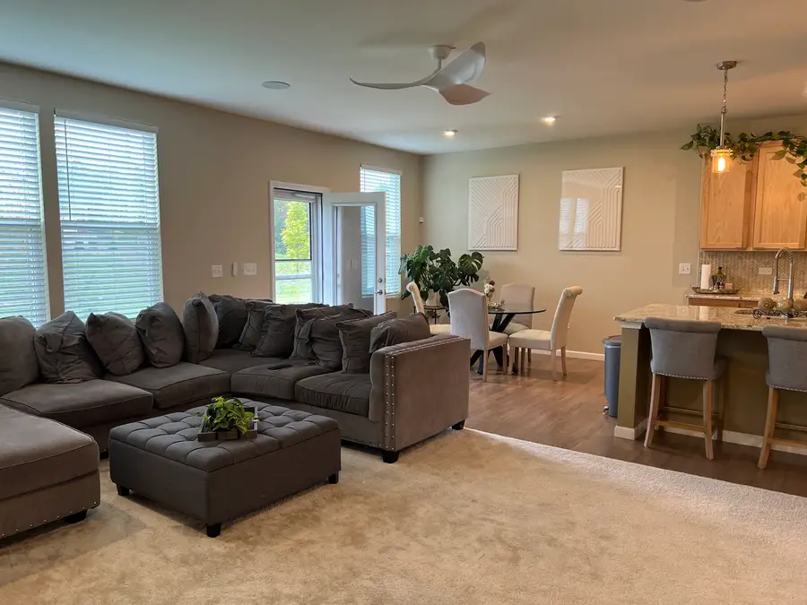 1017 Kessler Drive, Mundelein, IL 60060 - #3