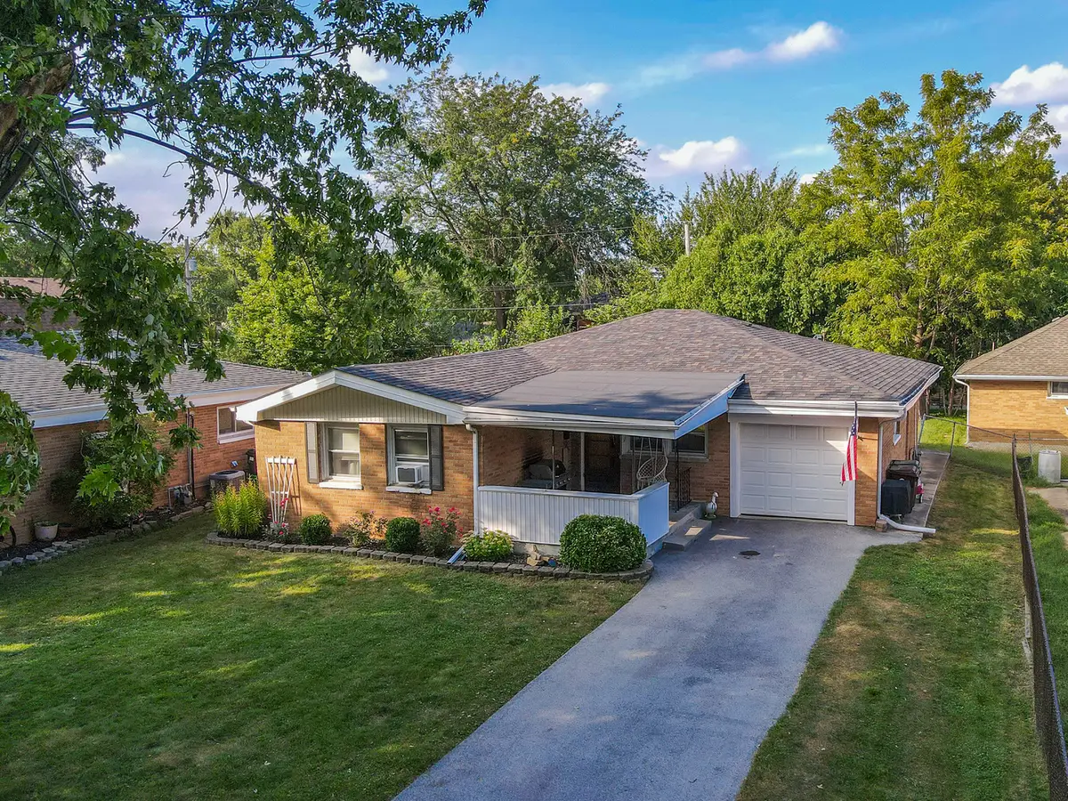 127 W Fourth Street, Manteno, IL 60950 - #1