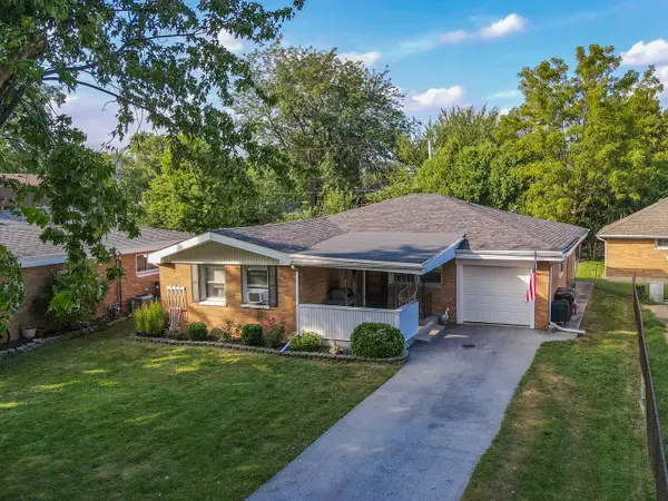 127 W Fourth Street, Manteno, IL 60950
