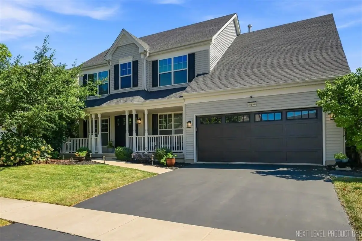 0N649 Bowdish Drive, Geneva, IL 60134 - #1