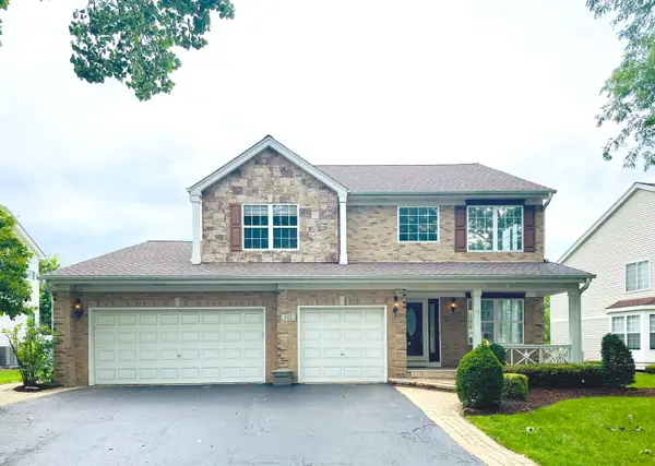 572 E Delgado Drive, Palatine, IL 60074