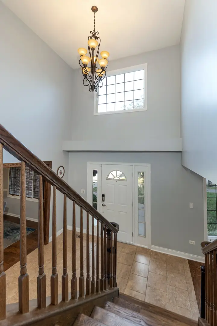 1221 Monmouth Drive, Lemont, IL 60439 - #3