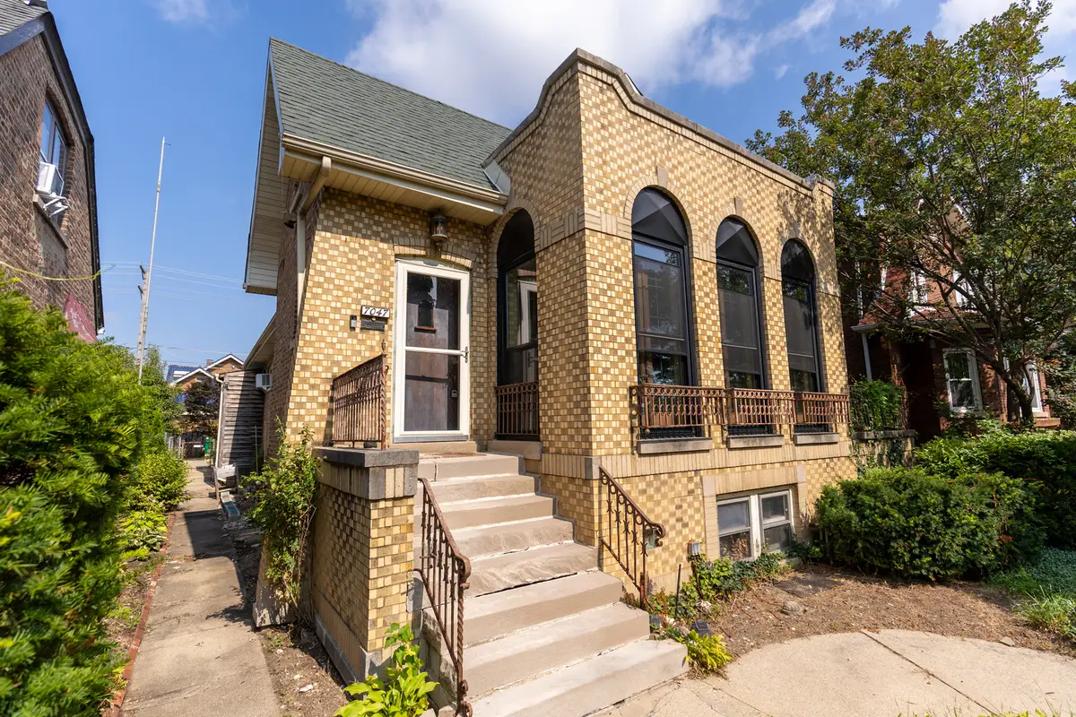 7047 26th Parkway, Berwyn, IL 60402 - #1