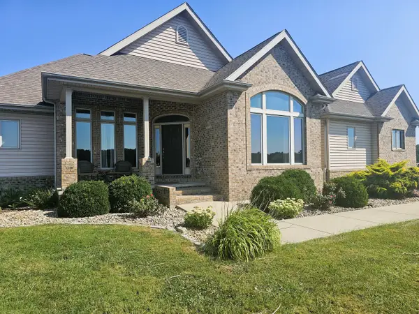 15228 E Holland Drive, Mt Vernon, IL 62864