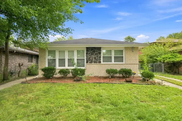 14737 Blackstone Avenue, Dolton, IL 60419