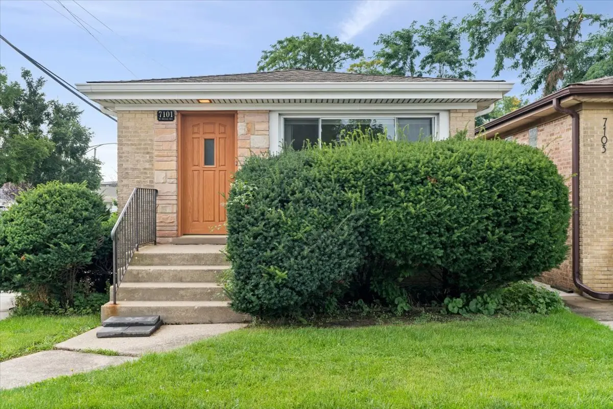 7101 W Devon Avenue, Chicago, IL 60631 - #1