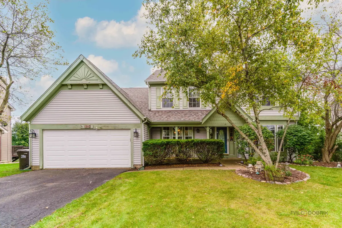 Address Withheld By Seller, Crystal Lake, IL 60014 - #1