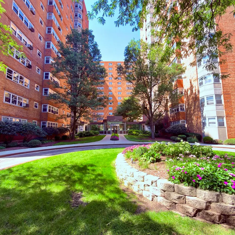 4960 N Marine Drive #217, Chicago, IL 60640 - #2