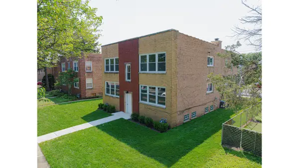 8914 Lamon Avenue, Skokie, IL 60077