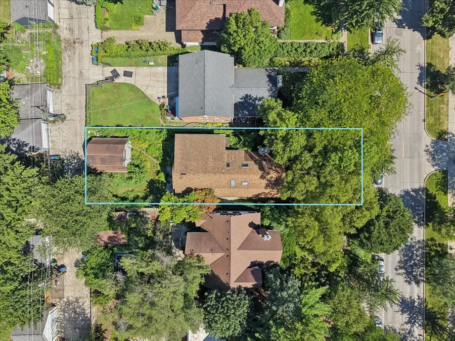 642 Sheridan Road, Evanston, IL 60202 - #3