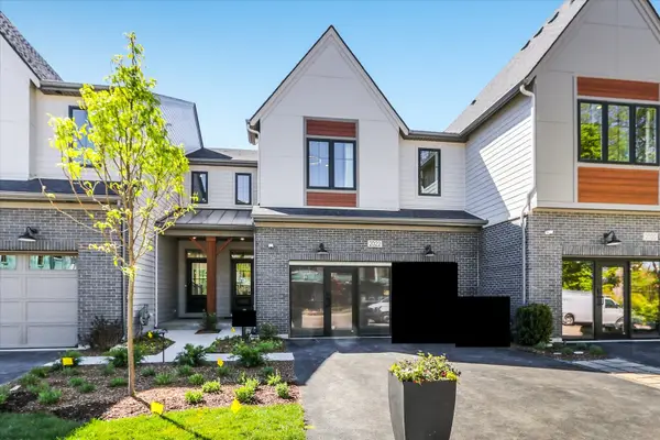 2054 Iron Ridge Lane, Naperville, IL 60563