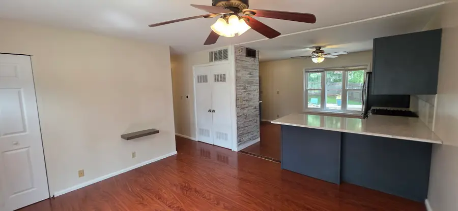 1110 Rainbow View, Urbana, IL 61802 - #3