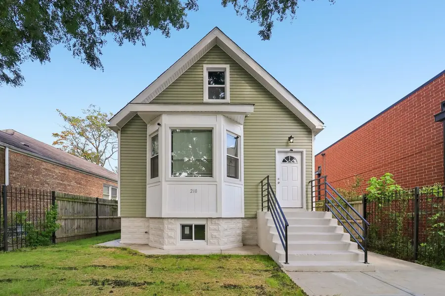210 W 111th Street, Chicago, IL 60628 - #2