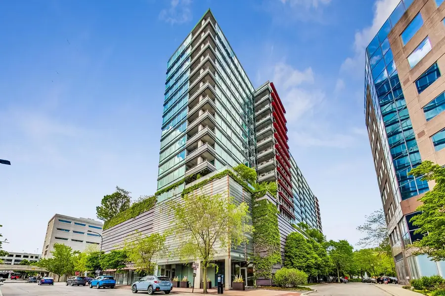800 Elgin Road #1419, Evanston, IL 60201 - #3