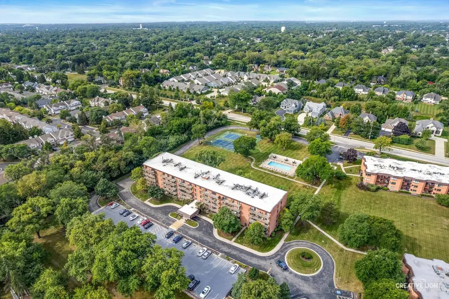 6443 Clarendon Hills Road #107, Willowbrook, IL 60527 - #2