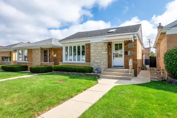 7315 N Oconto Avenue, Chicago, IL 60631