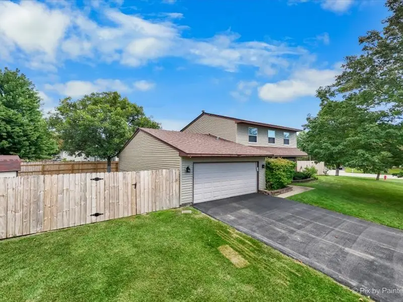 930 Pioneer Court, Roselle, IL 60172 - #3