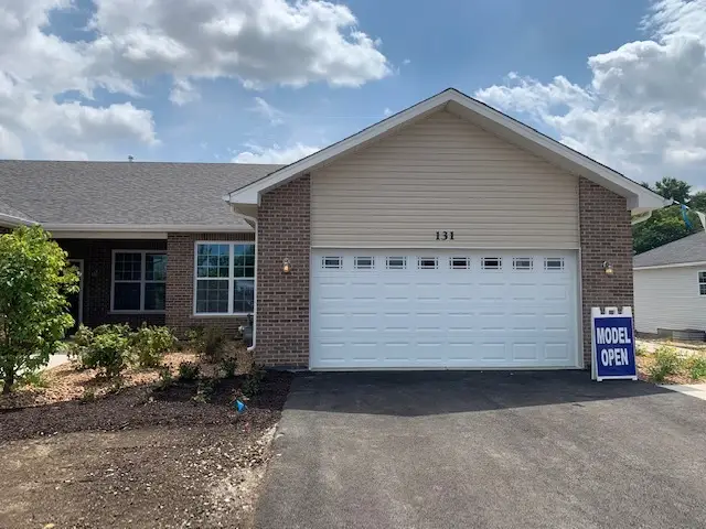 3 BUILDING 18 Ridge Lane, Bolingbrook, IL 60440 - #2
