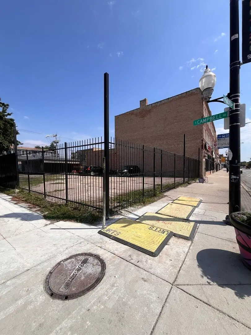 2454 W 63rd Street, Chicago, IL 60629 - #1