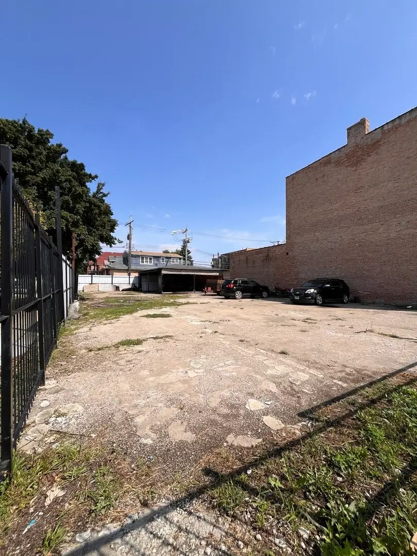2454 W 63rd Street, Chicago, IL 60629 - #2