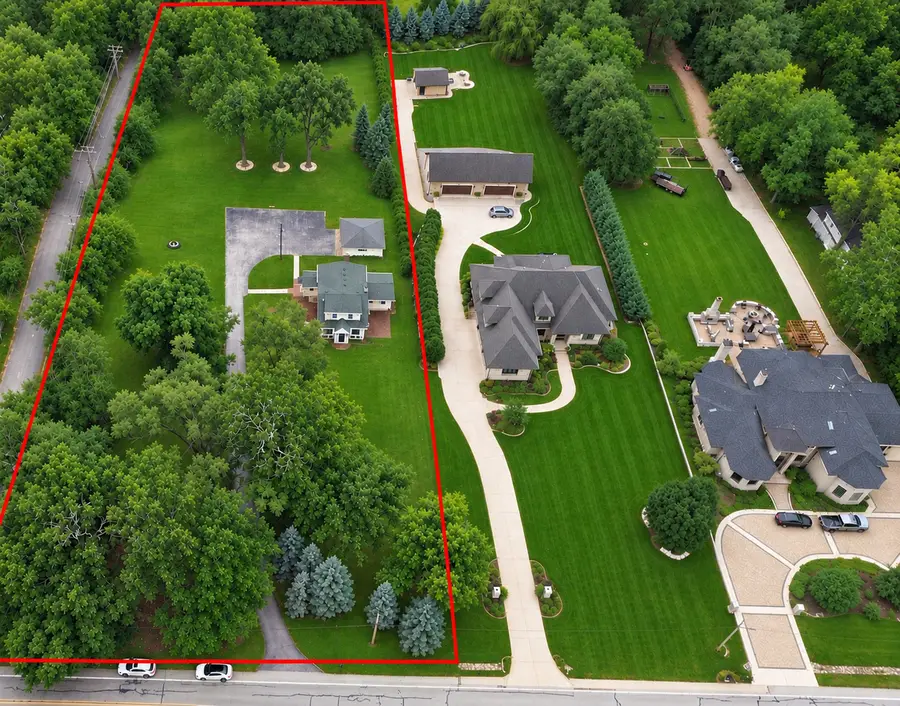 10211 5th Ave Cut Off, Countryside, IL 60525 - #2