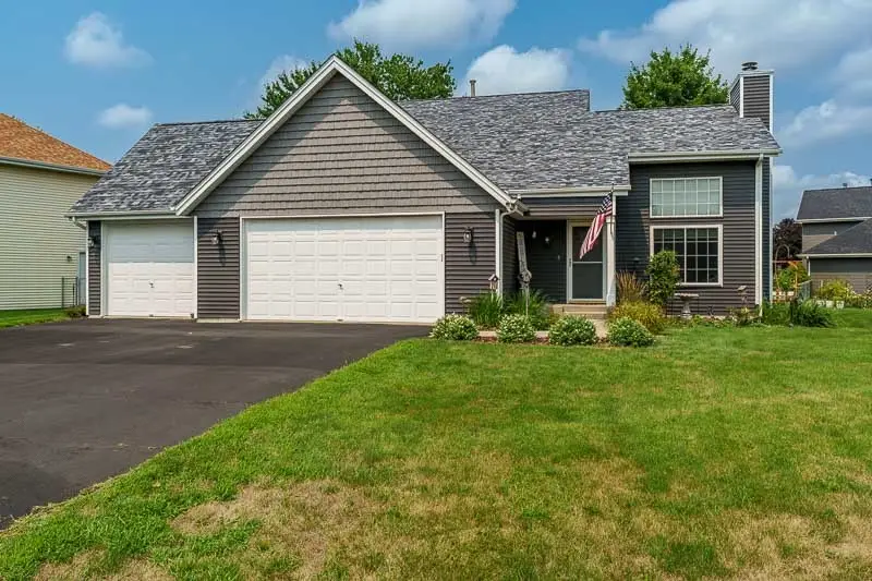 4996 Zenith Parkway, Machesney Park, IL 61115 - #1