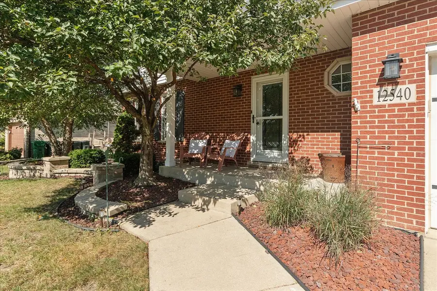 12540 W Hampshire Lane, Homer Glen, IL 60491 - #2