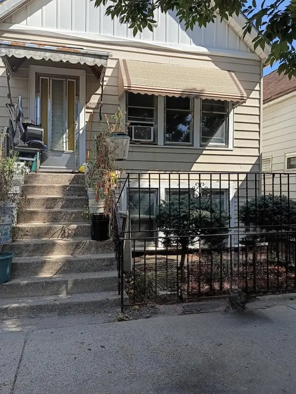4721 S Wolcott Avenue, Chicago, IL 60609