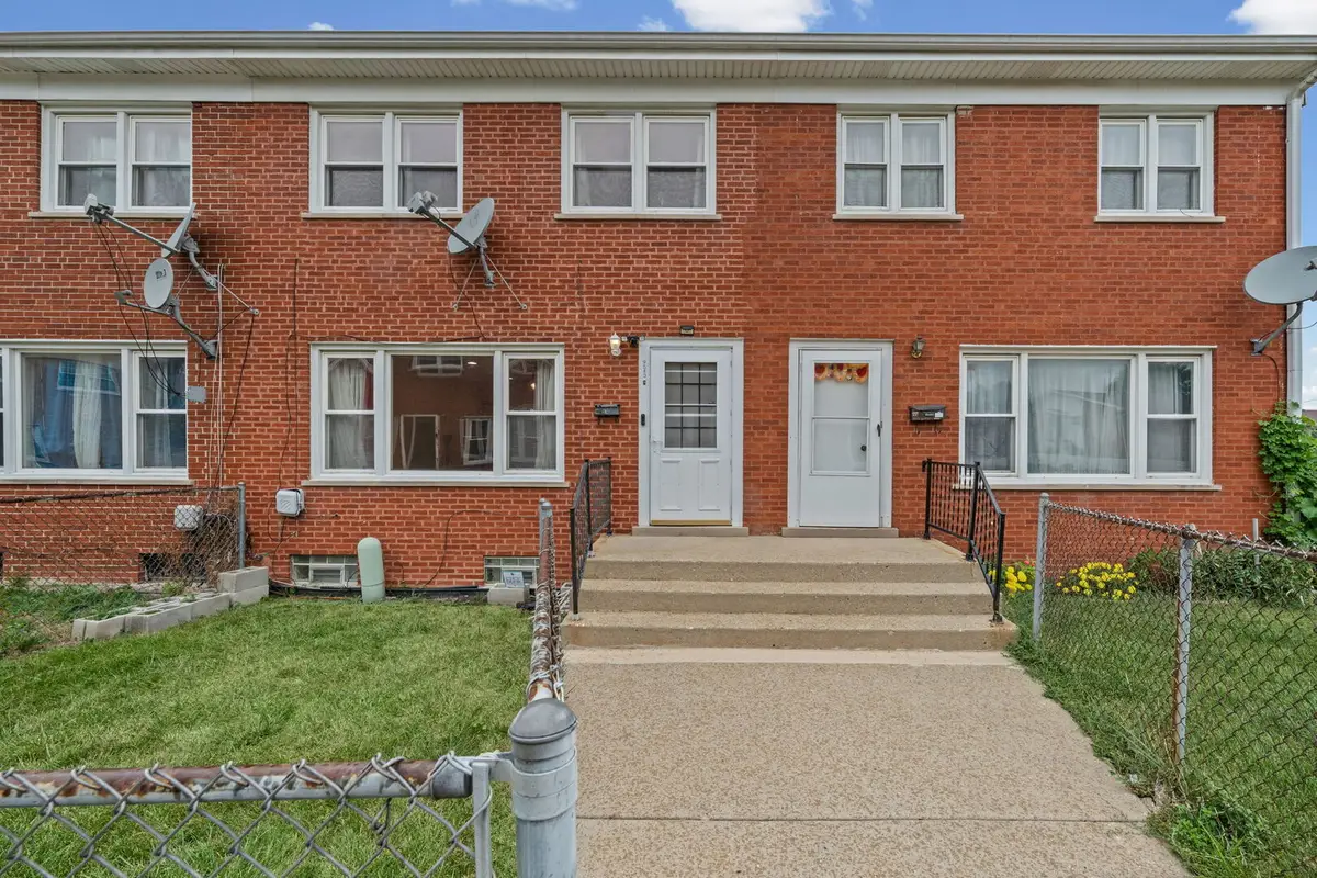 9543 Sumac Road #G, Des Plaines, IL 60016 - #1