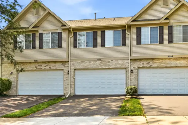 2051 Village View Drive, Yorkville, IL 60560