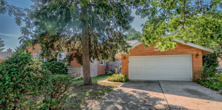 1034 Forest Road, La Grange Park, IL 60526 - #2