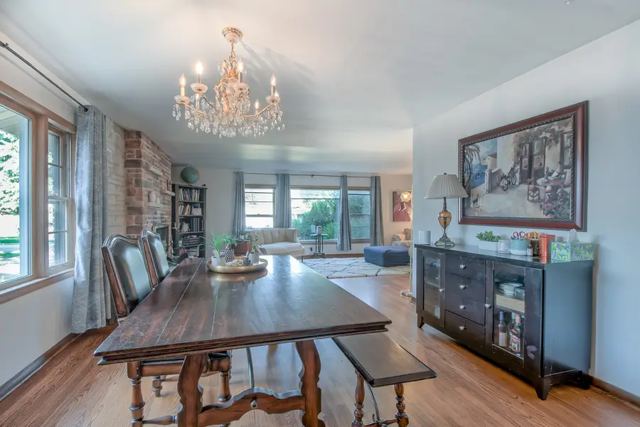 1034 Forest Road, La Grange Park, IL 60526 - #3